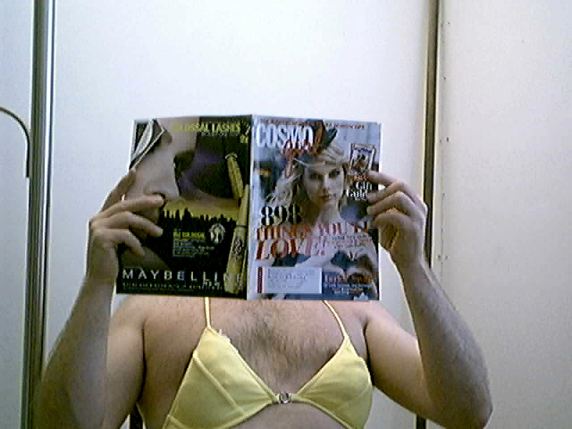 Cosmo reading..jpg