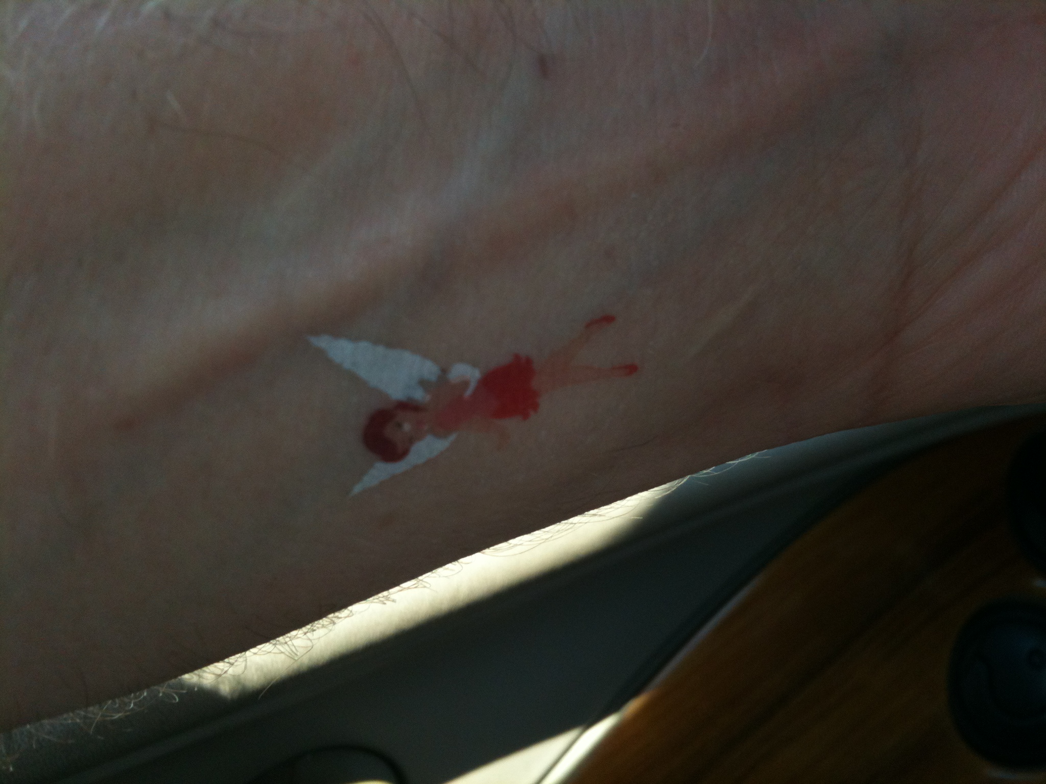 Wrist Shot 001.JPG