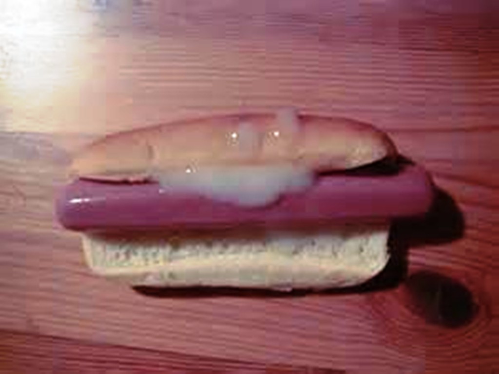 A quick lunch