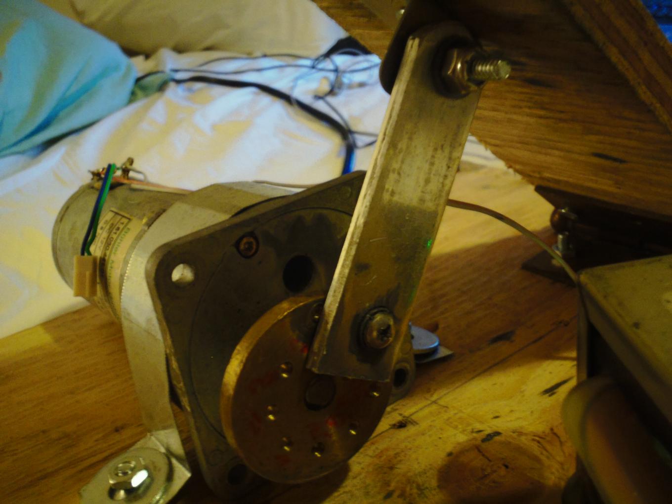 linkage