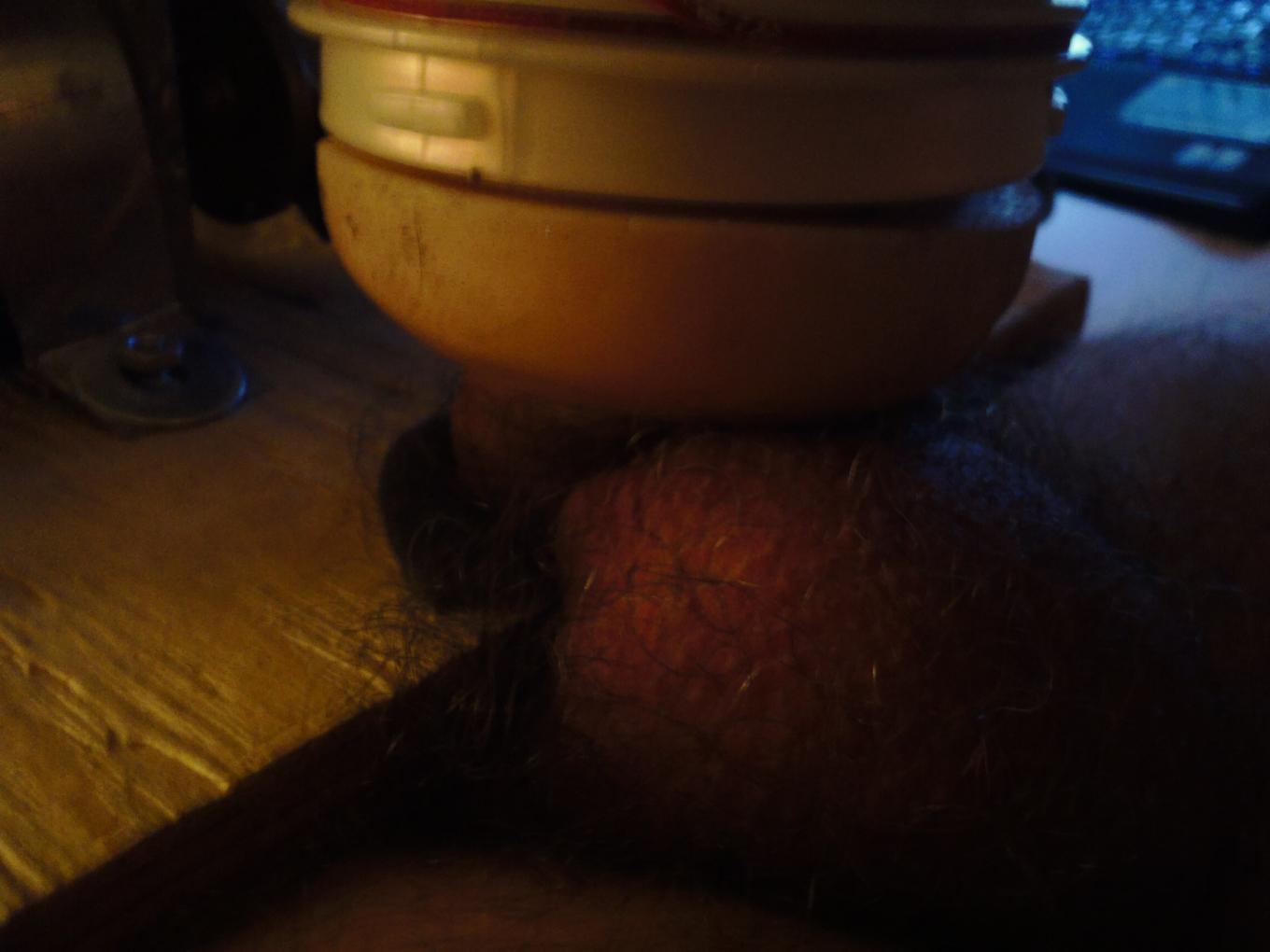 in use