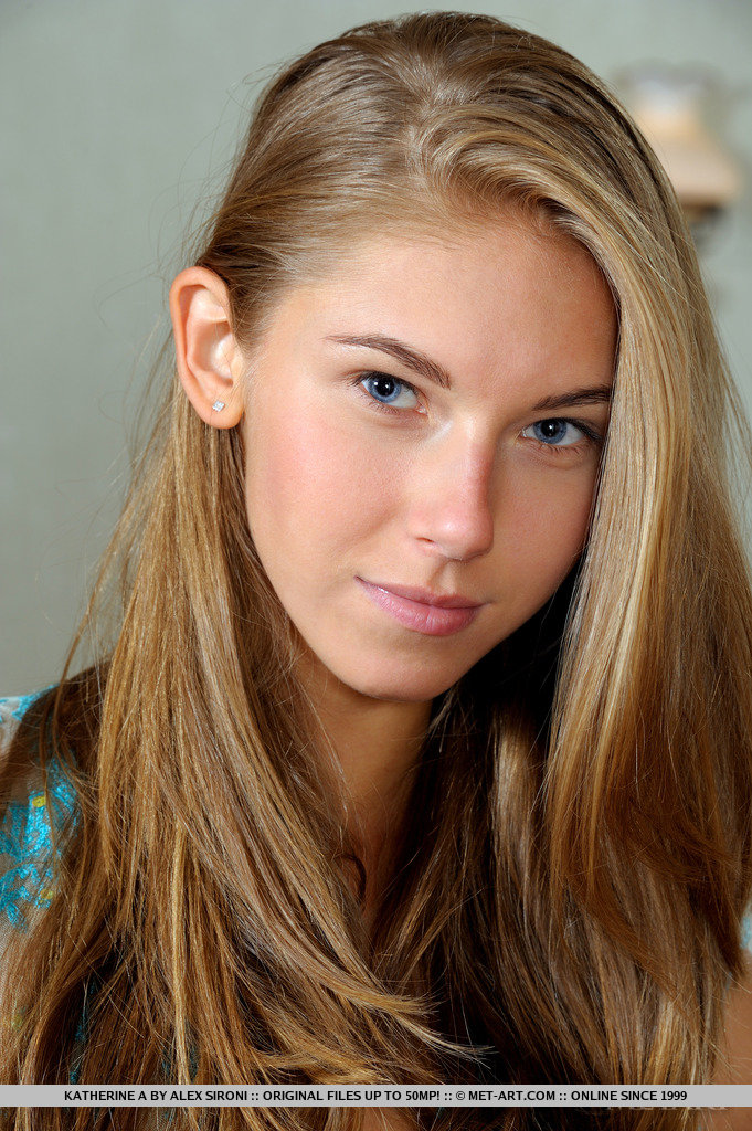 Katherine A Preview