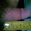 This is my shameful excuse for a cock