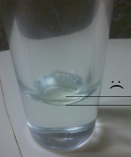 Collected Precum