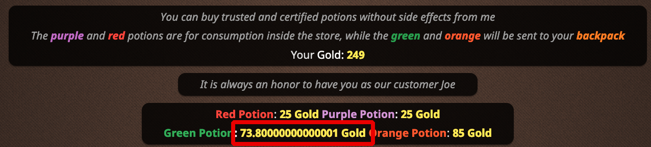 Green Potion Pricing Error.png