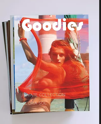 Gloria Goodies Magazine.png