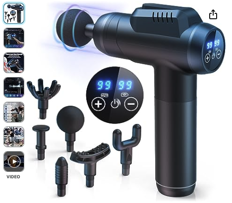 Massage Pistol