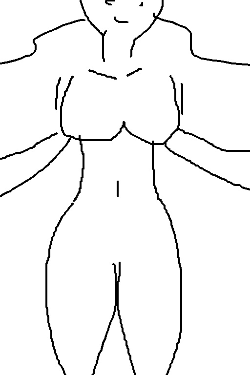 controlnet sketch
