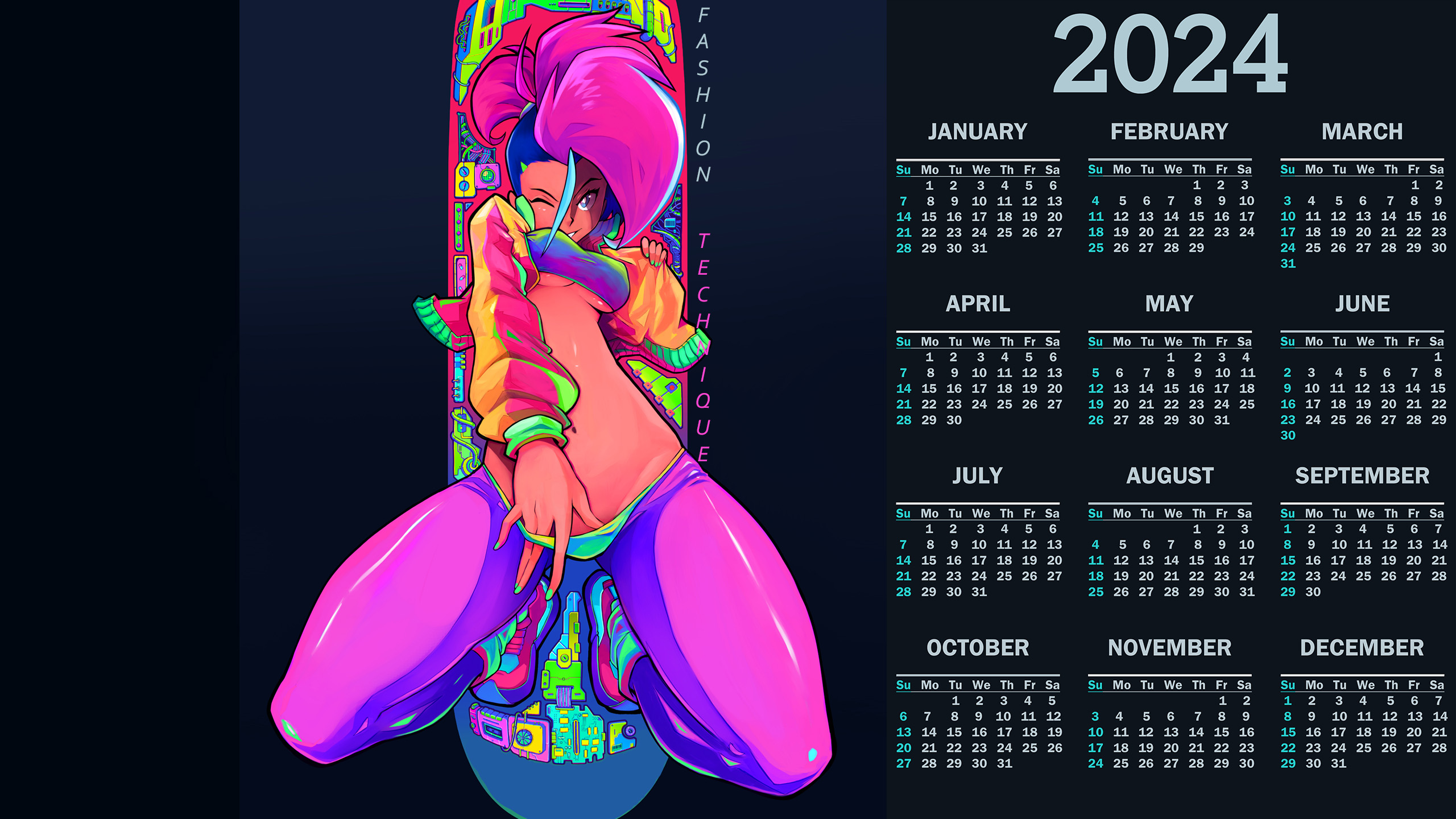 Fashion Technique 2024 Calendar (2560x1440).jpg