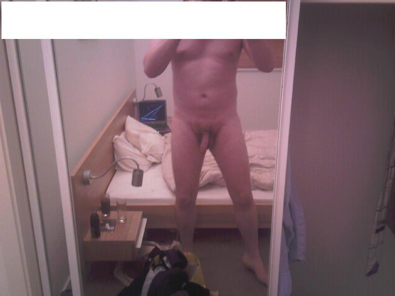 My 'Huge' meat.