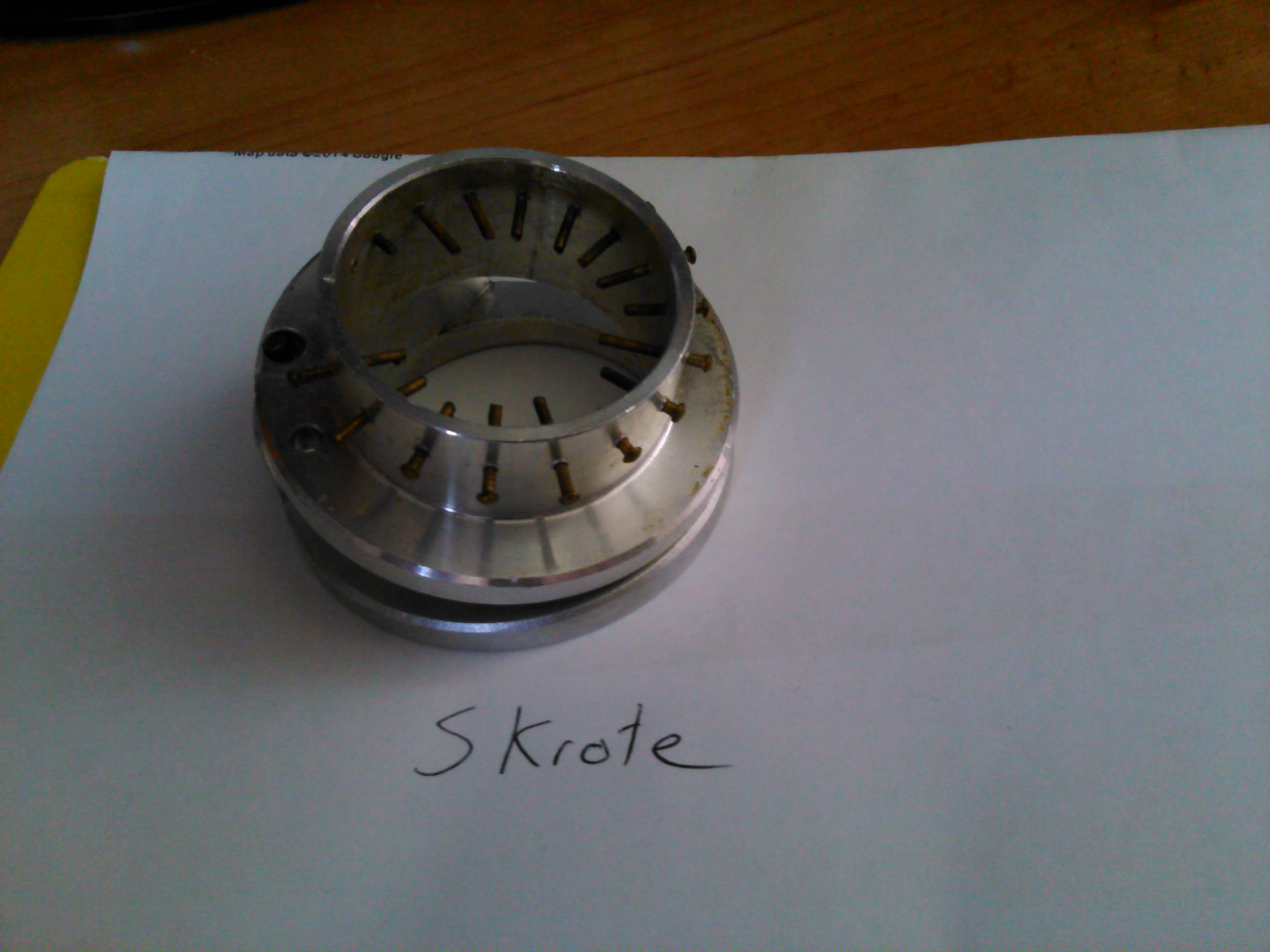 The evil device