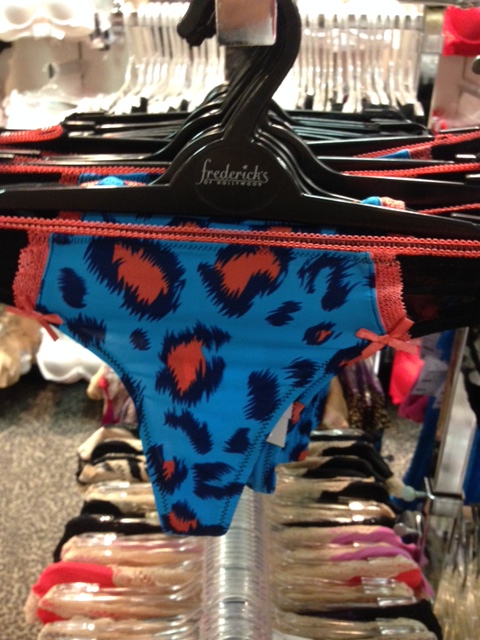 sexy panty