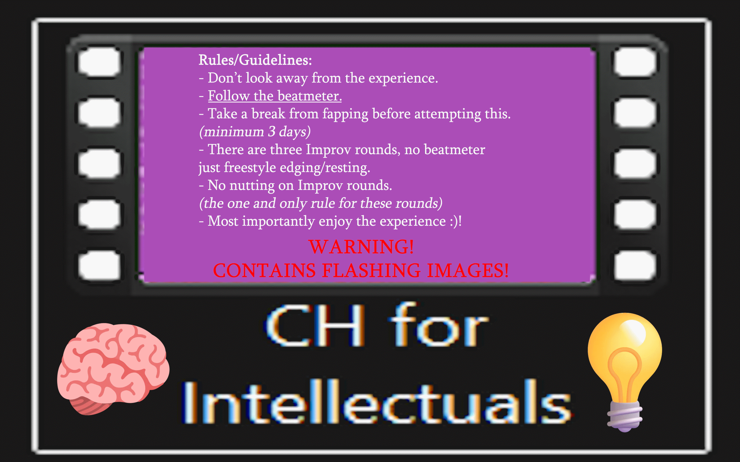 CH for Intellectuals Thumbnail.png