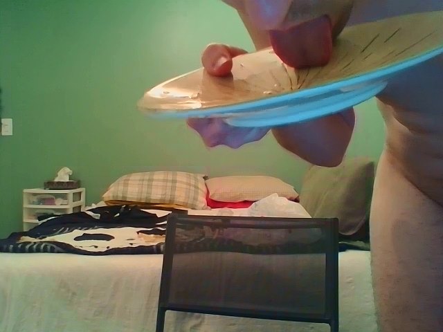 I enjoyed the taste of humiliation ;)