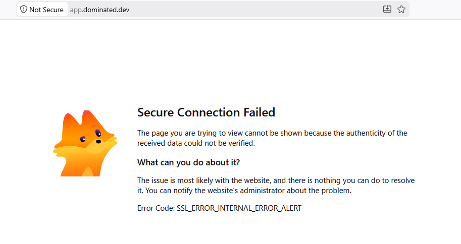 2026.06.29-app.dominated.dev-failure.png