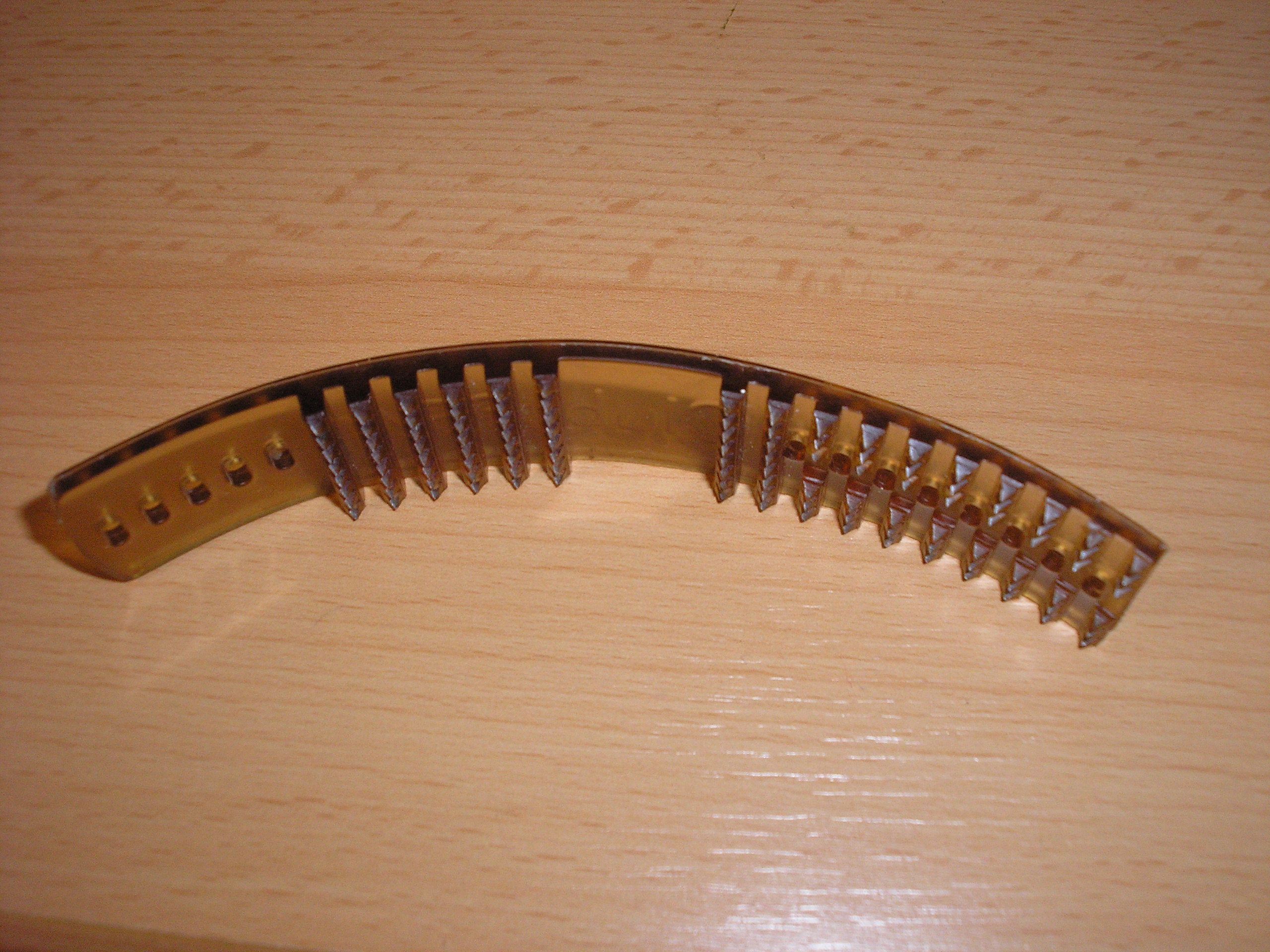 Plastic Kali