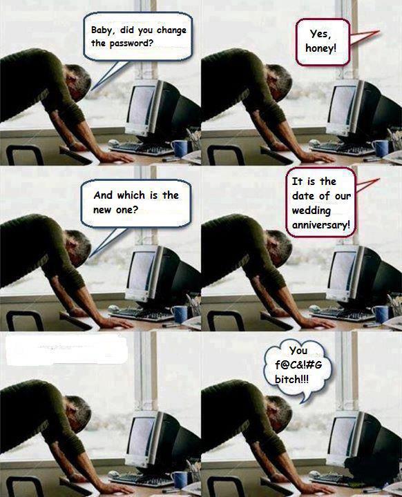 New Password
